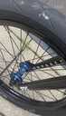 High End Custom BMX - 20 Inch Wheels - Profile Elite Hub - Fiend Frame - 5 High End Custom BMX - 20 Inch Wheels - Profile Elite Hub - Fiend Frame - MM.LV - 5