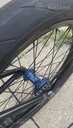 High End Custom BMX - 20 Inch Wheels - Profile Elite Hub - Fiend Frame - 6 High End Custom BMX - 20 Inch Wheels - Profile Elite Hub - Fiend Frame - MM.LV - 6
