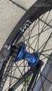 High End Custom BMX - 20 Inch Wheels - Profile Elite Hub - Fiend Frame - 9 High End Custom BMX - 20 Inch Wheels - Profile Elite Hub - Fiend Frame - MM.LV - 9