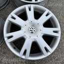 Литые диски Volkswagen VW R18, Хорошее состояние. - MM.LV - 4