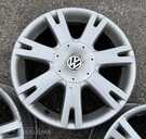 Литые диски Volkswagen VW R18, Хорошее состояние. - MM.LV - 2