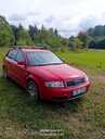 Audi A4, 2003, 38 000 км, 1.9 л.. - MM.LV - 3