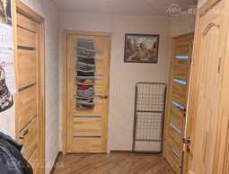 Квартира в Даугавпилсе, Новый Форштадт, 60 м², 3 комн., 3 этаж. - MM.LV