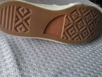Converse botas - MM.LV