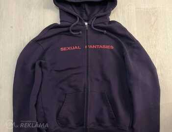 Vetements Vetements - MM.LV