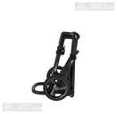 Bērnu ratiņi Mima Xari + Car Seat _ Base Bundle - MM.LV - 5