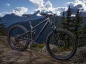 Velosipēds Trek Fuel EX 8 Plus - 1 Velosipēds Trek Fuel EX 8 Plus - MM.LV - 1
