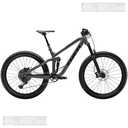 Velosipēds Trek Fuel EX 8 Plus - 2 Velosipēds Trek Fuel EX 8 Plus - MM.LV - 2