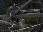 Velosipēds Trek Fuel EX 8 Plus - 3 Velosipēds Trek Fuel EX 8 Plus - MM.LV - 3