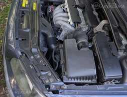 Volvo S60, 2001/Январь, 360 000 км, 2.4 л.. - MM.LV