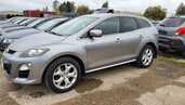 Mazda CX-7, 2011/January, 163 111 km, 2.2 l.. - MM.LV - 1