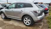 Mazda CX-7, 2011/January, 163 111 km, 2.2 l.. - MM.LV - 2