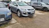 Mazda CX-7, 2011/January, 163 111 km, 2.2 l.. - MM.LV - 5