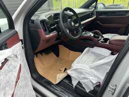 Porsche Cayenne, 2026/March, 10 km, 3.0 l.. - MM.LV