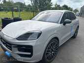 Porsche Cayenne, 2026/March, 10 km, 3.0 l.. - 5 Porsche Cayenne, 2026/March, 10 km, 3.0 l.. - MM.LV - 5