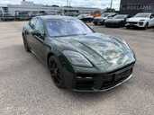Porsche Panamera, 2026/April, 12 km, 2.9 l.. - 1 Porsche Panamera, 2026/April, 12 km, 2.9 l.. - MM.LV - 1