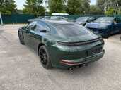 Porsche Panamera, 2026/April, 12 km, 2.9 l.. - 2 Porsche Panamera, 2026/April, 12 km, 2.9 l.. - MM.LV - 2
