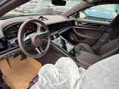 Porsche Panamera, 2026/April, 12 km, 2.9 l.. - 3 Porsche Panamera, 2026/April, 12 km, 2.9 l.. - MM.LV - 3