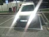 Citroen Berlingo, 2007, 322 000 km, 1.6 l.. - MM.LV - 1
