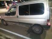 Citroen Berlingo, 2007, 322 000 km, 1.6 l.. - MM.LV - 3