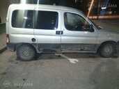 Citroen Berlingo, 2007, 322 000 km, 1.6 l.. - MM.LV - 5