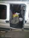 Citroen Berlingo, 2007, 322 000 km, 1.6 l.. - MM.LV - 6