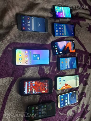 Samsung Samsung a05, 128 Гб, Пользованный. - MM.LV