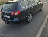 Volkswagen Passat, 2006/January, 335 617 km, 2.0 l.. - 1 Volkswagen Passat, 2006/January, 335 617 km, 2.0 l.. - MM.LV - 1