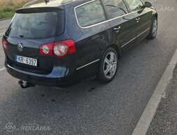 Volkswagen Passat, 2006/January, 335 617 km, 2.0 l.. - MM.LV