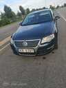 Volkswagen Passat, 2006/January, 335 617 km, 2.0 l.. - 3 Volkswagen Passat, 2006/January, 335 617 km, 2.0 l.. - MM.LV - 3