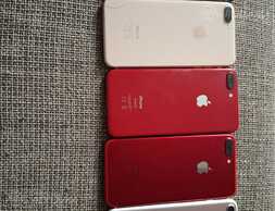 Apple iPhone 8 Plus 32 GB, Used. - MM.LV