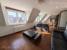 Квартира в Риге, Центр, 126 м², 4 комн., 6 этаж. - MM.LV