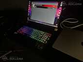 Portatīvais dators MSI GS75 Stealth, 17.3 '', Labā stāvoklī. - MM.LV - 2