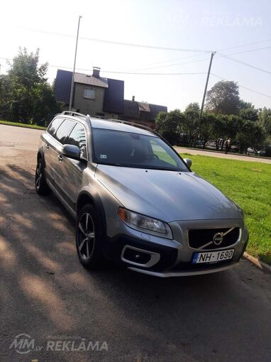 Volvo XC70, 2009, 289 000 km, 2.4 l.. Volvo XC70, 2009, 289 000 km, 2.4 l.. - MM.LV
