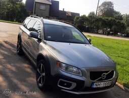 Volvo XC70, 2009, 289 000 km, 2.4 l.. - MM.LV