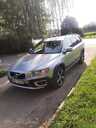 Volvo XC70, 2009, 289 000 km, 2.4 l.. - 2 Volvo XC70, 2009, 289 000 km, 2.4 l.. - MM.LV - 2