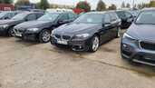 BMW 520, M sport пакет, 2014/Сентябрь, 290 000 км, 2.0 л.. - MM.LV - 1