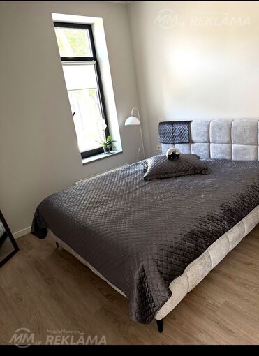 Apartment in Jurmala, Majori, 69 м², 2 rm., 2 floor. Apartment in Jurmala, Majori, 69 м², 2 rm., 2 floor. - MM.LV