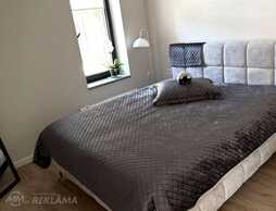Квартира в Юрмале, Майори, 69 м², 2 комн., 2 этаж. - MM.LV