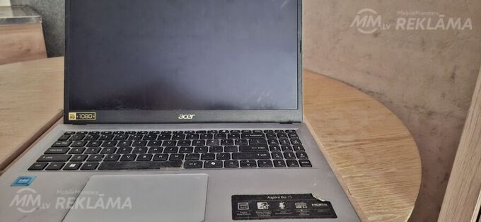 Ноутбук Acer Ноутбук Acer - MM.LV