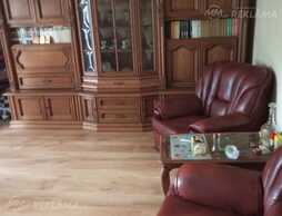 Квартира в Риге, Саркандаугава, 59 м², 2 комн., 2 этаж. - MM.LV