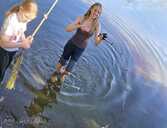 Paid live-in childcare and household helper Canada - MM.LV - 1