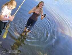 Paid live-in childcare and household helper  Canada - MM.LV
