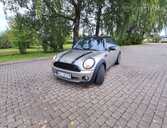 Mini Cooper, 2007, 269 000 km, 1.6 l.. - 1 Mini Cooper, 2007, 269 000 km, 1.6 l.. - MM.LV - 1
