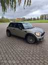Mini Cooper, 2007, 269 000 km, 1.6 l.. - 6 Mini Cooper, 2007, 269 000 km, 1.6 l.. - MM.LV - 6