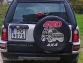 Land-Rover Freelander, 2006/September, 31 000 km, 2.0 l.. - 1 Land-Rover Freelander, 2006/September, 31 000 km, 2.0 l.. - MM.LV - 1