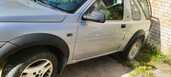 Land-Rover Freelander, 2006/September, 31 000 km, 2.0 l.. - 2 Land-Rover Freelander, 2006/September, 31 000 km, 2.0 l.. - MM.LV - 2