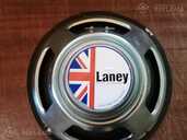 Laney Custom 12'' 50W - 5 Laney Custom 12'' 50W - MM.LV - 5