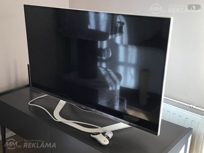 Led televizors lg lg42LA667S(42/106см), Labā stāvoklī. Led televizors lg lg42LA667S(42/106см), Labā stāvoklī. - MM.LV