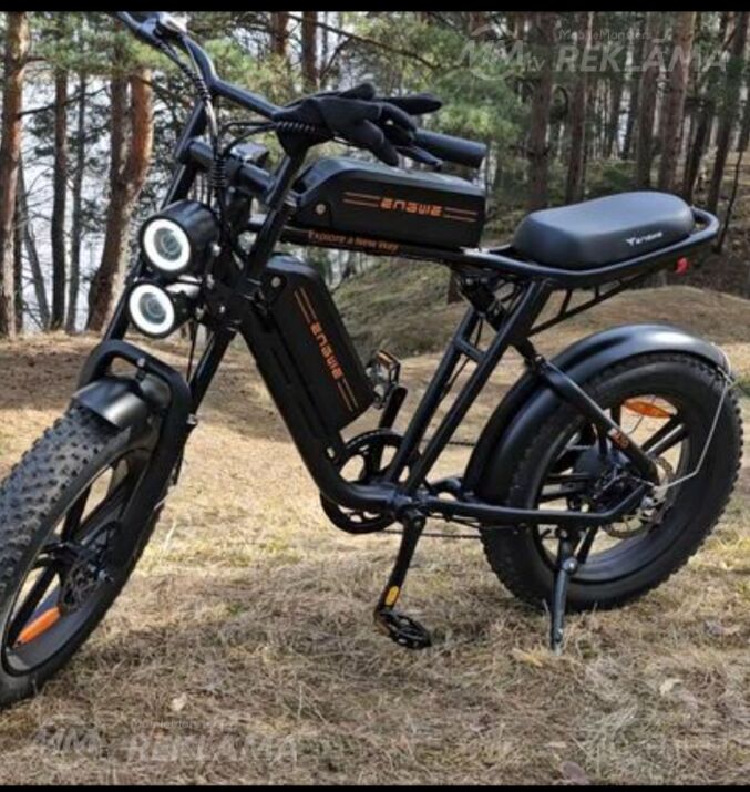 Engwe M20 Engwe M20 - MM.LV